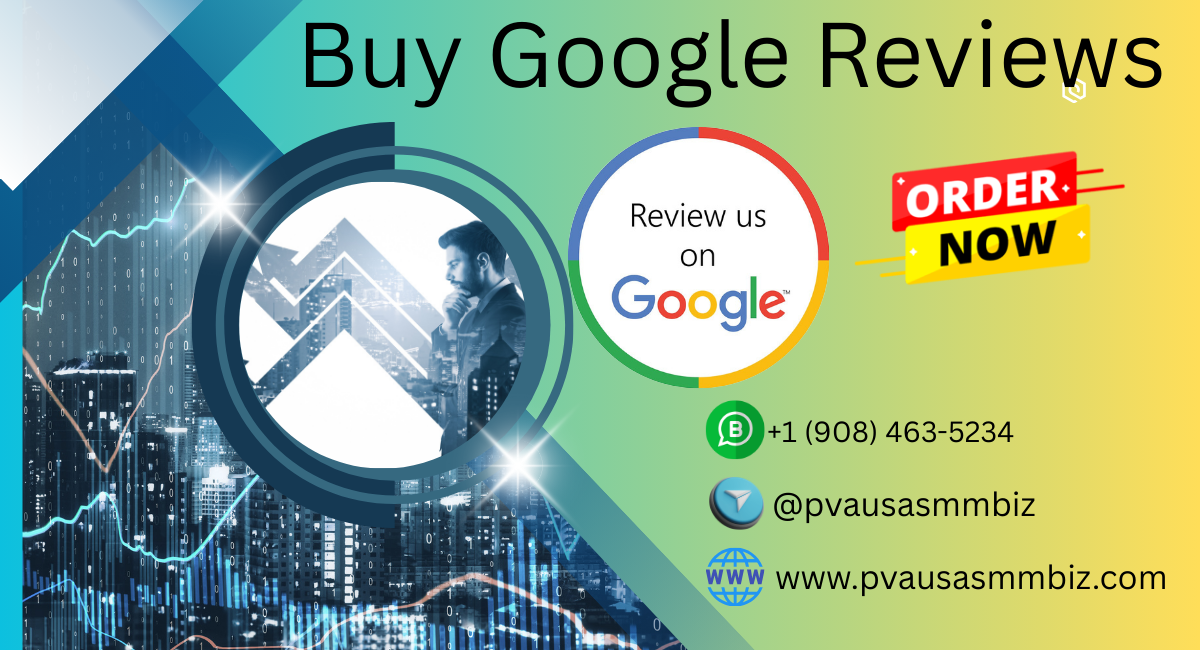 Buy Google Reviews